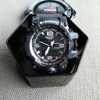 Мъжки часовник Casio G-Shock , снимка 2 - Мъжки - 32416087
