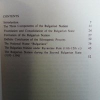 Formation of the Bulgarian nation, снимка 3 - Художествена литература - 43930755