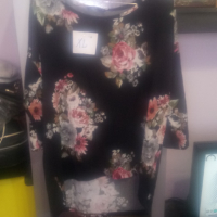 Дамски блузи, снимка 6 - Блузи с дълъг ръкав и пуловери - 44911174