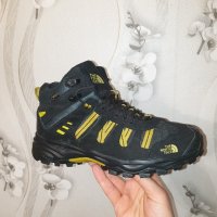  туристически обувки  THE NORTH FACE SAKURA MID   GORE-TEX номер 40,5, снимка 3 - Други - 43991982