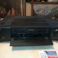 sony slv-e700vp da pro 4 head stereo video-germany 1407211248, снимка 4 - Плейъри, домашно кино, прожектори - 33516599