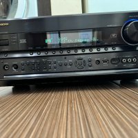 Onkyo TX-NR3007 25kg, снимка 11 - Ресийвъри, усилватели, смесителни пултове - 43823796