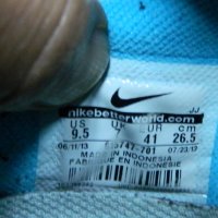 маратонки Nike Free TR Fit Fit 3 номер 40,5 -41, снимка 11 - Маратонки - 28305540