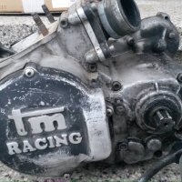 TM Racing 125 на части , снимка 2 - Мотоциклети и мототехника - 27605467