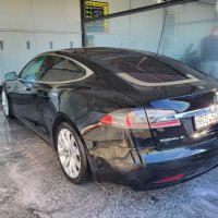 Tesla Model S, снимка 5 - Автомобили и джипове - 43968264