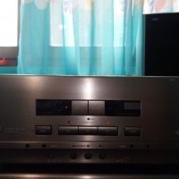 Yamaha RX-S50 & KXW-S70 ресийвър с дек, снимка 8 - Аудиосистеми - 27925071