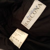 MARCONA L,XL 100% специален гъши пух оригинално, снимка 3 - Якета - 35333192