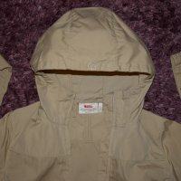 Fjallraven Stina Jacket, снимка 5 - Якета - 26717287