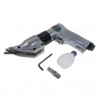 Пневматична Ножица за Ламарина 1,2мм, снимка 1 - Други инструменти - 39030873