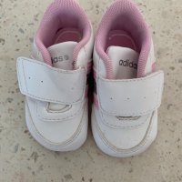 Adidas , снимка 1 - Бебешки обувки - 32632834
