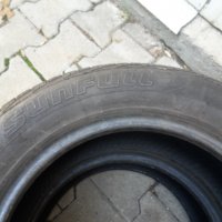 Продавам гуми, снимка 10 - Гуми и джанти - 32366408