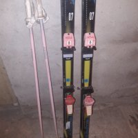 Ски алпийски и щеки, снимка 4 - Зимни спортове - 43553386