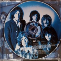 DEEP PURPLE - In Rock - оригинален диск CD, снимка 3 - CD дискове - 43642061