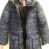 Яке H&M , снимка 4 - Детски якета и елеци - 43037785