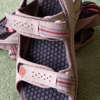 сандал Nike, снимка 1 - Детски сандали и чехли - 37611069