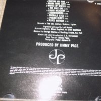 Компакт диск на - Jimmy Page – Outrider (1988, CD), снимка 5 - CD дискове - 39331239