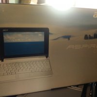 Acer Aspire One ZG5 малък лаптоп, снимка 2 - Лаптопи за дома - 28576037