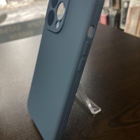 Apple iPhone 13 Pro Силиконов гръб/кейс, снимка 3 - Калъфи, кейсове - 37718772