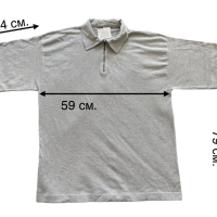 Мъжка тениска нова XL, снимка 3 - Тениски - 44890723