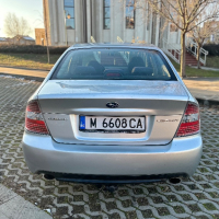 Subaru Legacy , снимка 3 - Автомобили и джипове - 44891292