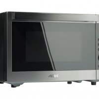 Микровълнова фурна 6 в 1 KOENIC KMWC3019DB, снимка 3 - Микровълнови - 39589624