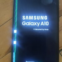 Samsung A10 , снимка 1 - Samsung - 43645863