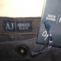 Спортен панталон ARMANI JEANS  дамски,С, снимка 1 - Дънки - 27276501