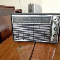 Старо радио,радиоприемник NATIONAL PANASONIC R-439, снимка 1 - Други ценни предмети - 27924515