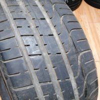 1 бр. 245/45/18 Pirelli /лятна гума , снимка 2 - Гуми и джанти - 40825139