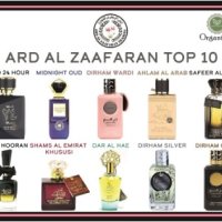 Mъжки и дамски АРАБСКИ парфюми , парфюмни масла и ароматизатори от Al Rehab,Al Haramain  Al Zaafaran, снимка 1 - Други - 40280927