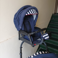 Бебешка количка , снимка 2 - За бебешки колички - 44841770