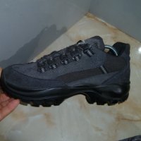 LOWA Gore-tex №37, снимка 4 - Маратонки - 43317005