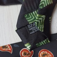 Мъжки вратовръзки Hugo Boss, снимка 13 - Други - 43143657