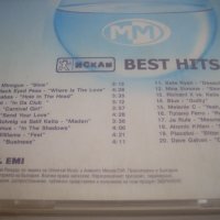 ММ искам - Best hits - оригинален диск , снимка 2 - CD дискове - 37871572
