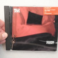 Billy Joel - Storm Front, CD аудио диск, снимка 1 - CD дискове - 40025899