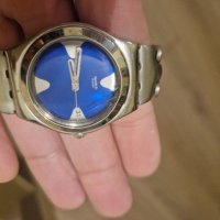 Swatch Irony дамски, снимка 5 - Дамски - 44071084