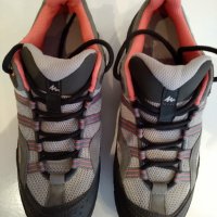 Спортни обувки Decathlon , снимка 5 - Маратонки - 35216305
