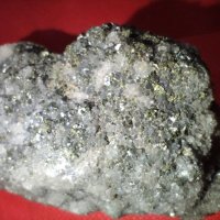 Руда минерали сувенири 9 броя, снимка 5 - Декорация за дома - 43441480