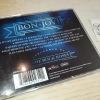 bon jovi cd-внос germany 2011231413, снимка 17 - CD дискове - 43072777