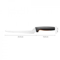 Нож за филетиране Fiskars Functional Form, снимка 2 - Прибори за хранене, готвене и сервиране - 43717194
