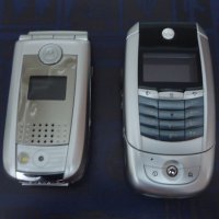 Motorola Mpx220 / Motorola A780, снимка 1 - Motorola - 43525537
