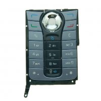 Nokia N90 клавиатура, снимка 2 - Резервни части за телефони - 29464675