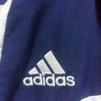 Schalke 04 Adidas оригинално яке горнище Шалке 04 , снимка 4 - Якета - 43301372