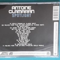 Antoine Clamaran – 2009 - Spotlight(Electro House,Dance-pop), снимка 5 - CD дискове - 43919605