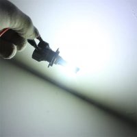 Качествени LED крушки Е2 - H8/H11 к-т/2бр/, снимка 5 - Аксесоари и консумативи - 38217875