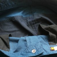 Lundhags FIELD Trouser размер 52 / L панталон със здрава материя - 688, снимка 13 - Панталони - 43505308