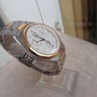 Продавам часовник Tissot PRX100 QUARTZ , снимка 4 - Мъжки - 37893718