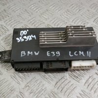 LCM модул BMW 5-Series E39 2000г.	, снимка 1 - Части - 43701888