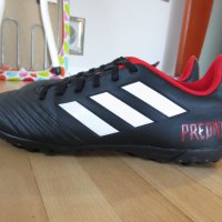 adidas predator tango 18.4, снимка 3 - Спортни обувки - 37710638