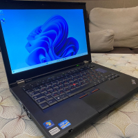 Lenovo ThinkPad T420 (Windows 11 Pro), снимка 5 - Лаптопи за работа - 44857265